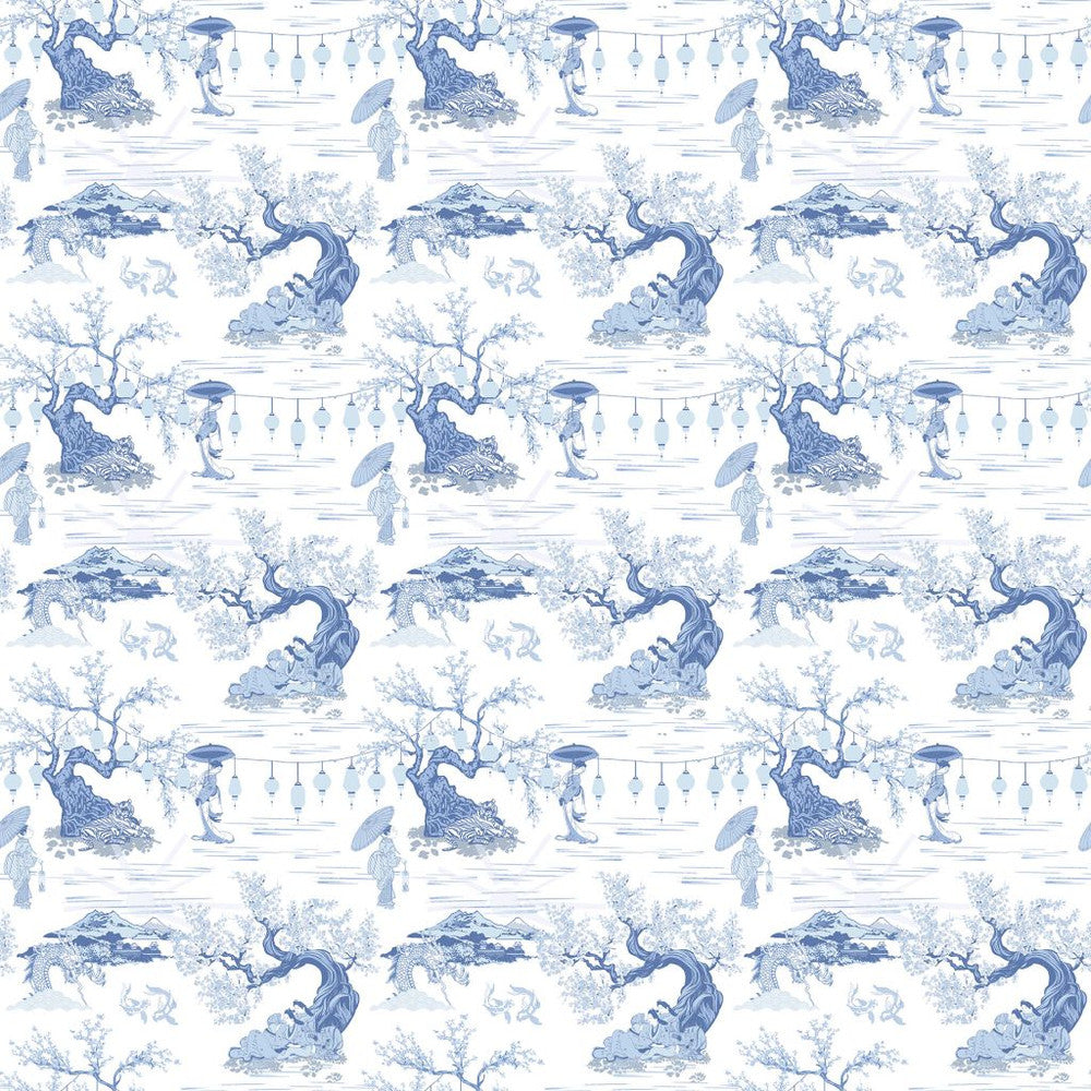 ColorWorks DL134 Pacific by RM CoCo Fabric ColorWorks Digital Library See Sample 0 Horizontal: 18 and Vertical: 18 0 - Fabric Carolina -