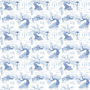 ColorWorks DL134 Pacific by RM CoCo Fabric