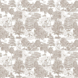 ColorWorks DL135 Taupe by RM CoCo Fabric