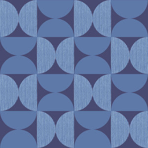 ColorWorks DL136 Stardust by RM CoCo Fabric