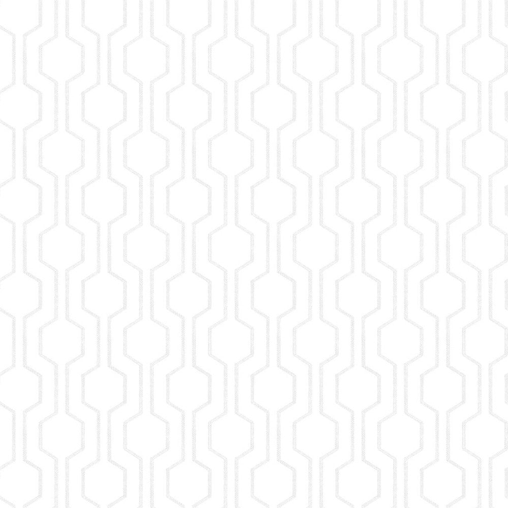 ColorWorks DL138 White on White by RM CoCo Fabric ColorWorks Digital Library See Sample 0 Horizontal: 4.5 and Vertical: 5 0 - Fabric Carolina -