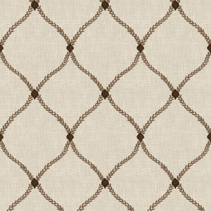 ColorWorks DL139 Sandstone by RM CoCo Fabric
