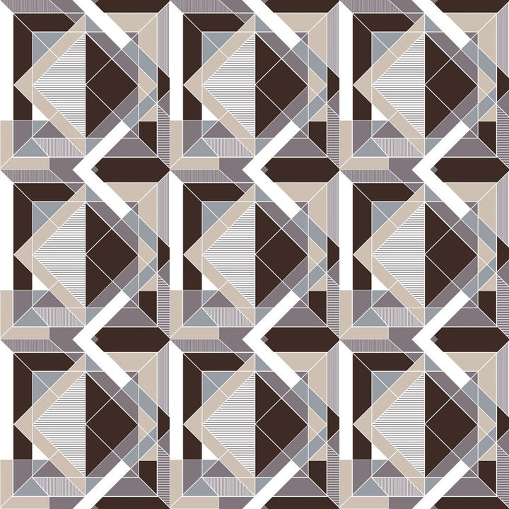 ColorWorks DL141 Charcoal Dust by RM CoCo Fabric ColorWorks Digital Library See Sample 0 Horizontal: 18 and Vertical: 18 0 - Fabric Carolina -