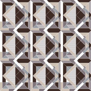 ColorWorks DL141 Charcoal Dust by RM CoCo Fabric