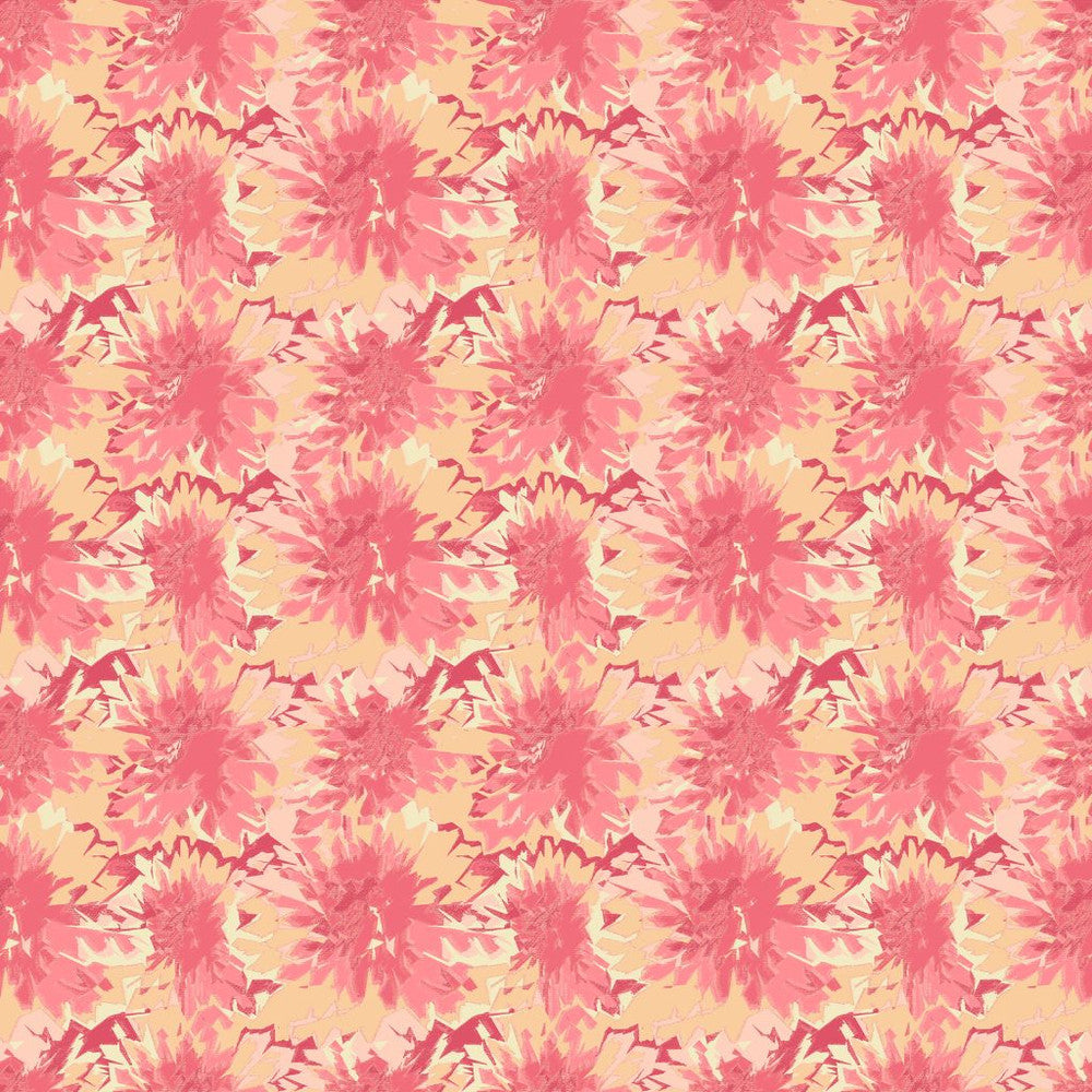 ColorWorks DL143 Just Peachy by RM CoCo Fabric ColorWorks Digital Library See Sample 0 Horizontal: 9 and Vertical: 9 0 - Fabric Carolina -