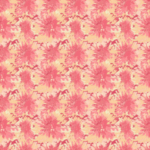 ColorWorks DL143 Just Peachy by RM CoCo Fabric