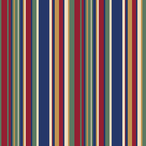 ColorWorks DL147 Clubhouse by RM CoCo Fabric