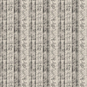 ColorWorks DL157 Black Walnut by RM CoCo Fabric
