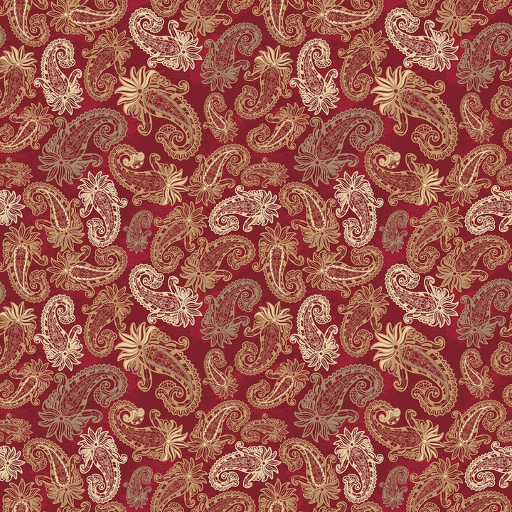 ColorWorks DL160 Spice by RM CoCo Fabric ColorWorks Digital Library See Sample 0 Horizontal: 27 and Vertical: 27 0 - Fabric Carolina -