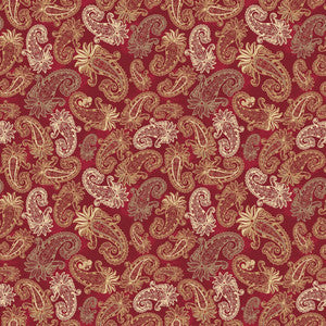 ColorWorks DL160 Spice by RM CoCo Fabric