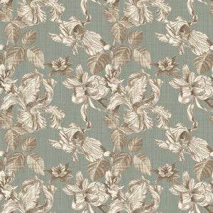 ColorWorks DL162 Driftwood by RM CoCo Fabric