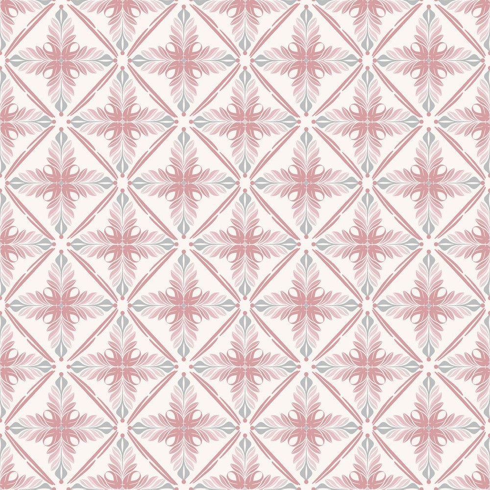 ColorWorks DL165 Pink Flannel by RM CoCo Fabric ColorWorks Digital Library See Sample 0 Horizontal: 6.75 and Vertical: 6.75 0 - Fabric Carolina -
