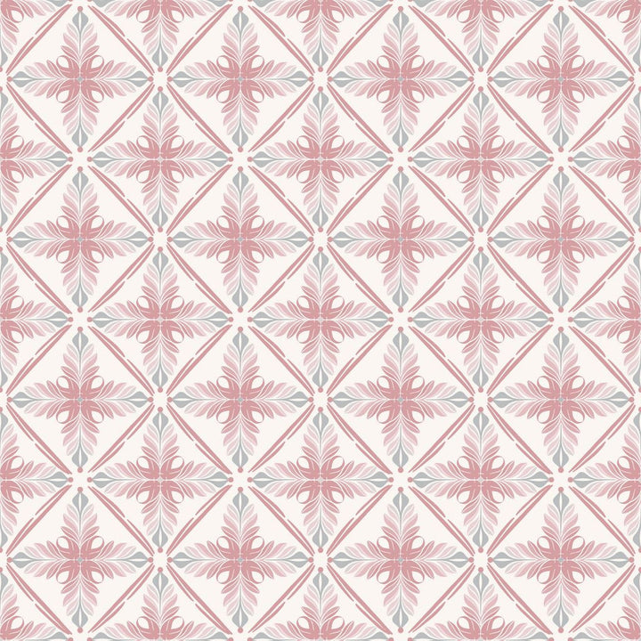 ColorWorks DL165 Pink Flannel by RM CoCo Fabric ColorWorks Digital Library See Sample 0 Horizontal: 6.75 and Vertical: 6.75 0 - Fabric Carolina -