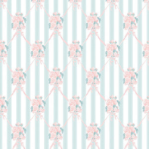 ColorWorks DL168 Blush Pink by RM CoCo Fabric