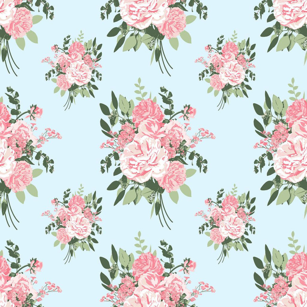 ColorWorks DL169 Blush Pink by RM CoCo Fabric ColorWorks Digital Library See Sample 0 Horizontal: 27 and Vertical: 27 0 - Fabric Carolina -