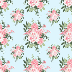 ColorWorks DL169 Blush Pink by RM CoCo Fabric