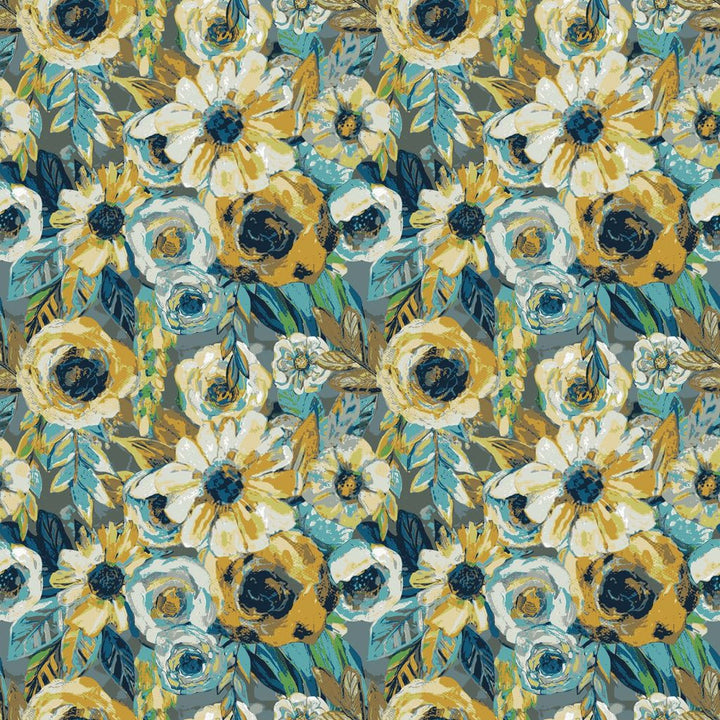 ColorWorks DL171 Marigold by RM CoCo Fabric ColorWorks Digital Library See Sample 0 Horizontal: 27 and Vertical: 27 0 - Fabric Carolina -
