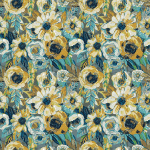 ColorWorks DL171 Marigold by RM CoCo Fabric