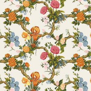 ColorWorks DL172 Multi by RM CoCo Fabric