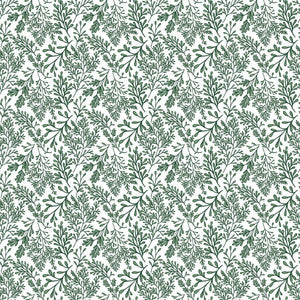 ColorWorks DL174 Emerald by RM CoCo Fabric