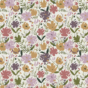 ColorWorks DL176 Heather by RM CoCo Fabric