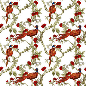 ColorWorks DL181 Ember by RM CoCo Fabric
