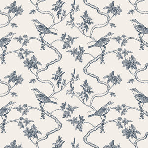 ColorWorks DL182 Indigo by RM CoCo Fabric