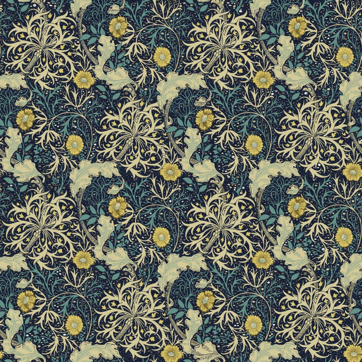 ColorWorks DL184 Seaweed by RM CoCo Fabric ColorWorks Digital Library See Sample 0 Horizontal: 27 and Vertical: 27 0 - Fabric Carolina -