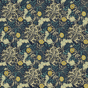 ColorWorks DL184 Seaweed by RM CoCo Fabric