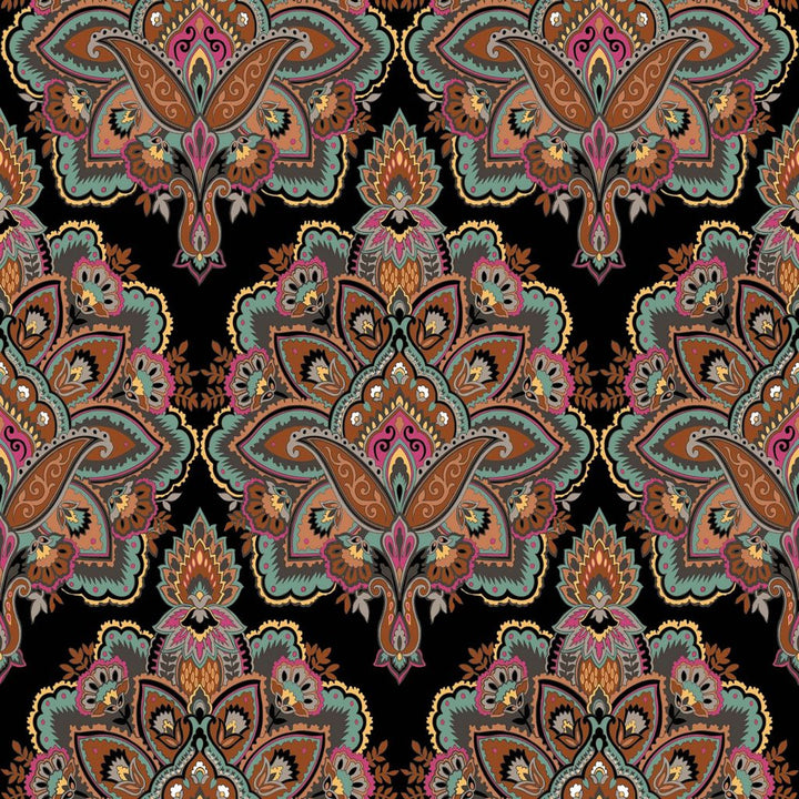 ColorWorks DL187 Ember by RM CoCo Fabric ColorWorks Digital Library See Sample 0 Horizontal: 13.5 and Vertical: 27 0 - Fabric Carolina -