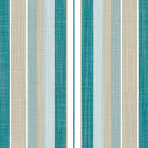 ColorWorks DL100 Ocean Front by RM CoCo Fabric
