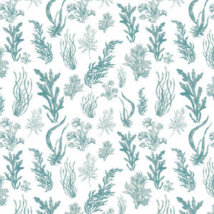 ColorWorks DL101 Ocean Front by RM CoCo Fabric