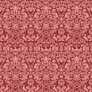 ColorWorks DL190 Cranberry by RM CoCo Fabric
