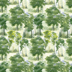 ColorWorks DL191 Emerald by RM CoCo Fabric