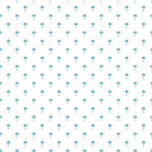 ColorWorks DL102 Ocean Front by RM CoCo Fabric