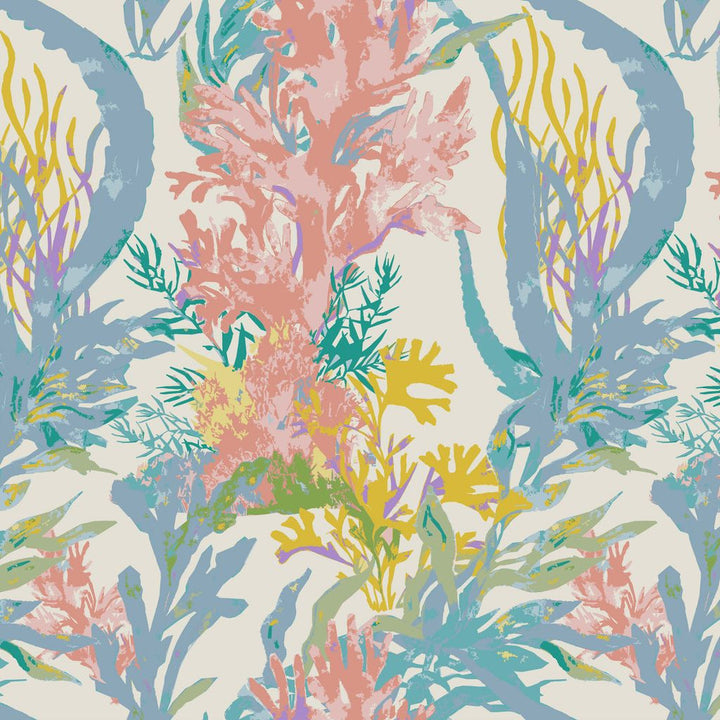 ColorWorks DL104 Multi by RM CoCo Fabric ColorWorks Digital Library See Sample 0 Horizontal: 27 and Vertical: 36 0 - Fabric Carolina -
