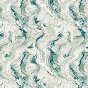 ColorWorks DL105 Seaside by RM CoCo Fabric