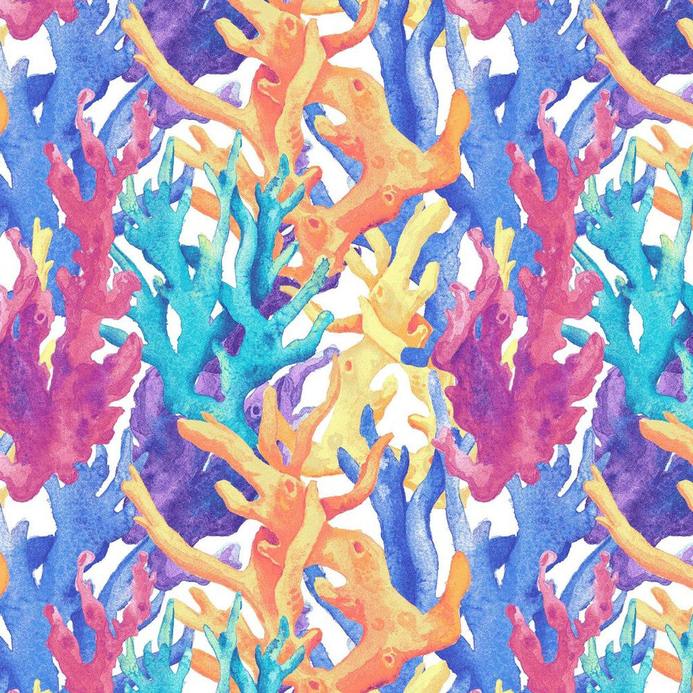 ColorWorks DL106 Multi by RM CoCo Fabric ColorWorks Digital Library See Sample 0 Horizontal: 18 and Vertical: 18 0 - Fabric Carolina -