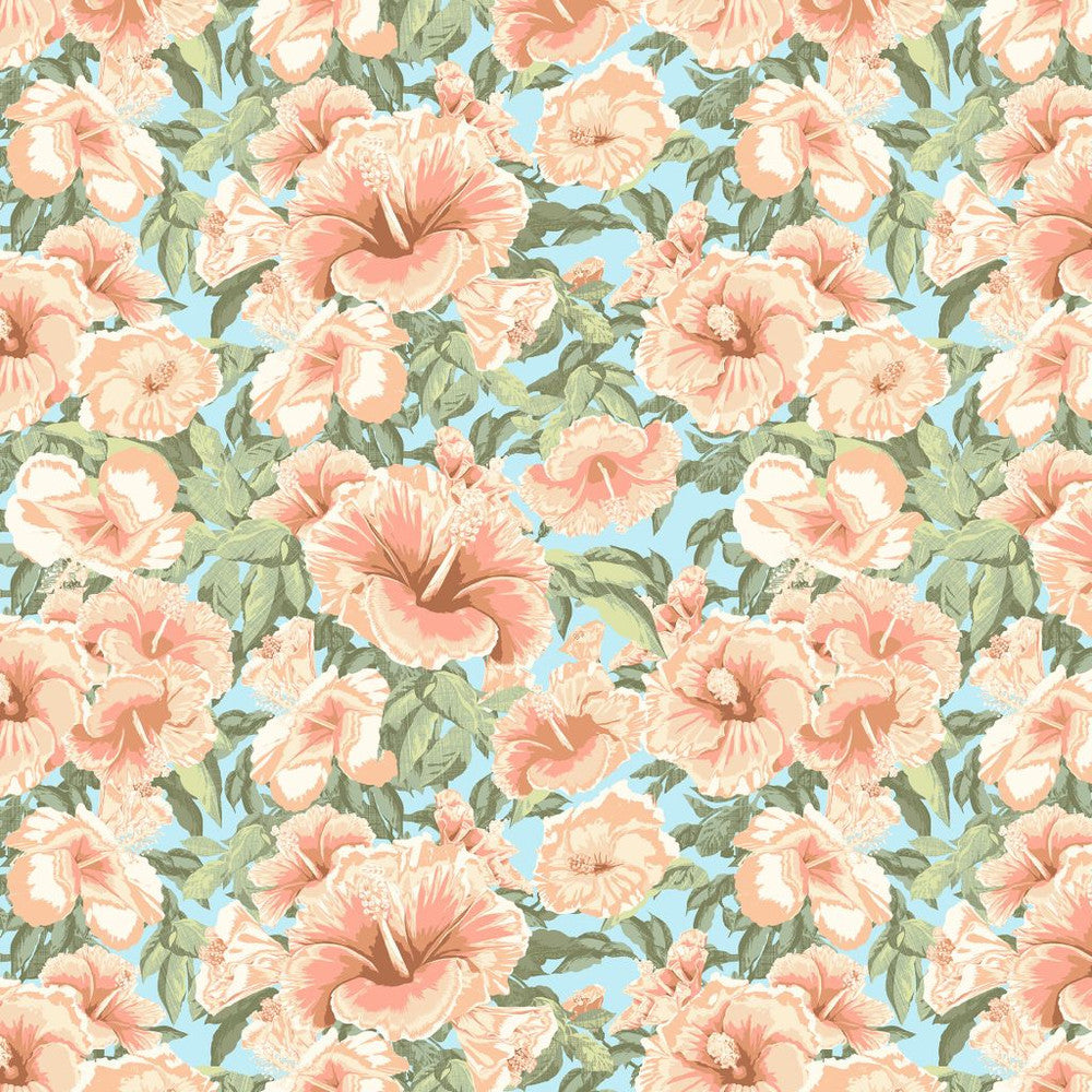 ColorWorks DL107 Mango by RM CoCo Fabric ColorWorks Digital Library See Sample 0 Horizontal: 18 and Vertical: 18 0 - Fabric Carolina -