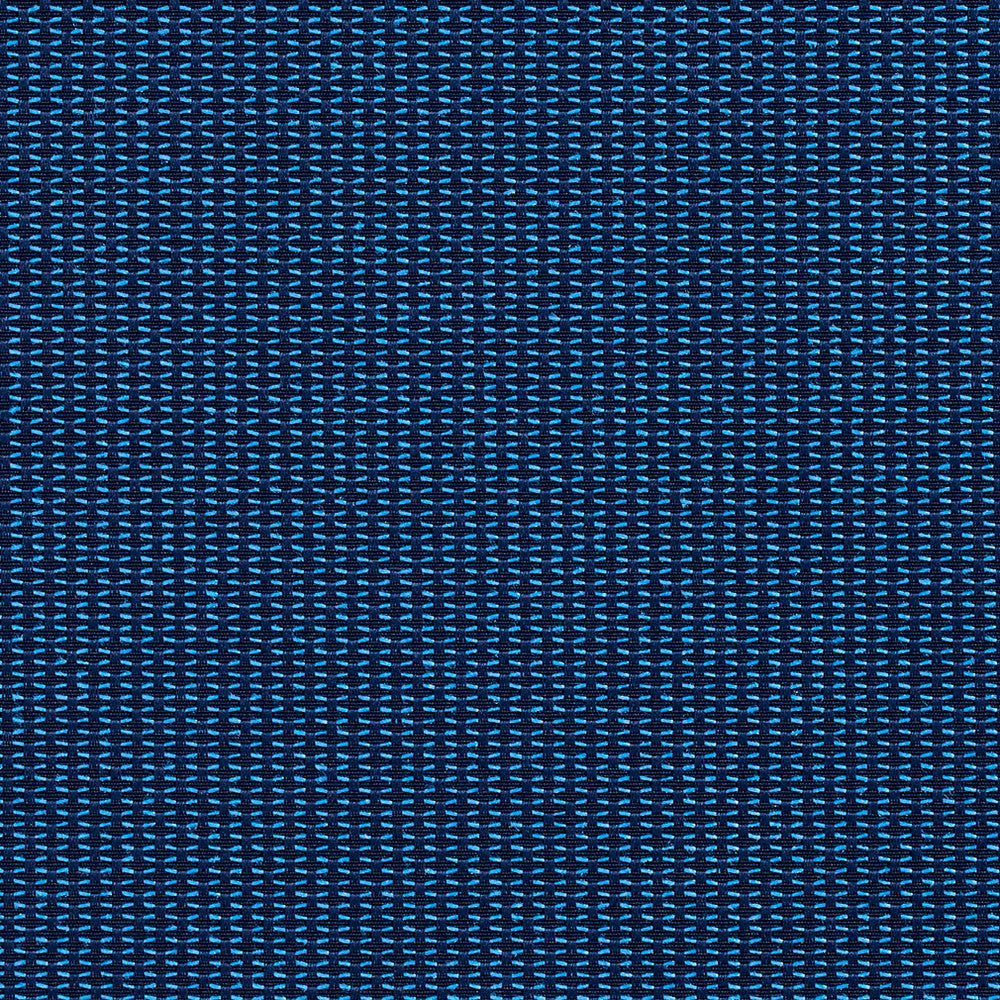 1716 Electric Blue by Charlotte Fabric Durables 100% Recycled Polyester Made In USA Exceeds 100,000 Wyzenbeek Rubs (Heavy Duty) </p><p>Repeat: No Repeat 54 Inches - Fabric Carolina -