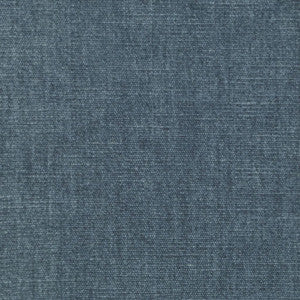 Command Performance Chenille Blue Haze by RM CoCo Fabric
