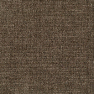 Command Performance Chenille Truffle by RM CoCo Fabric