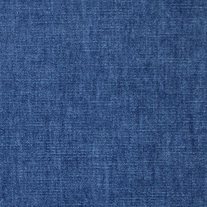 Command Performance Chenille Cornflower by RM CoCo Fabric