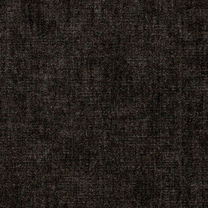 Command Performance Chenille Hot Fudge by RM CoCo Fabric