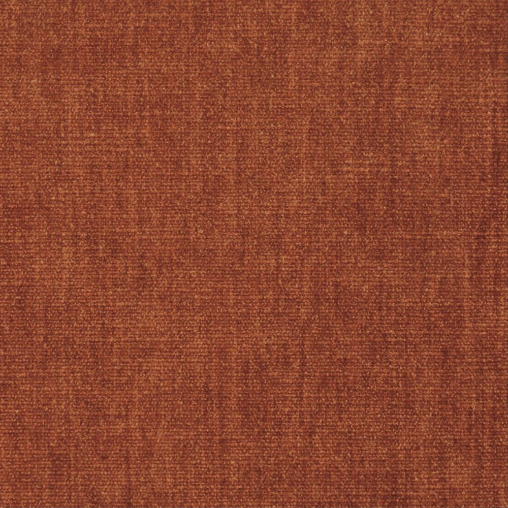 Command Performance Chenille Terracotta by RM CoCo Fabric Command Performance Chenille 62% Polyester 38% Cotton See Sample 51000 Horizontal: 0 and Vertical: 0 54 - Fabric Carolina -