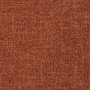 Command Performance Chenille Terracotta by RM CoCo Fabric