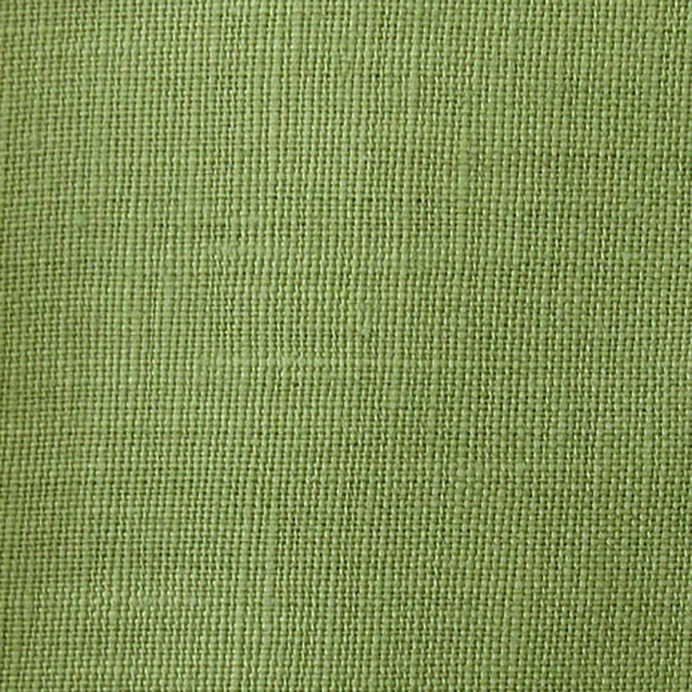 Bruges Basil by RM CoCo Fabric Bruges 100% Linen See Sample 0 Horizontal: 0 and Vertical: 0 56 - Fabric Carolina -