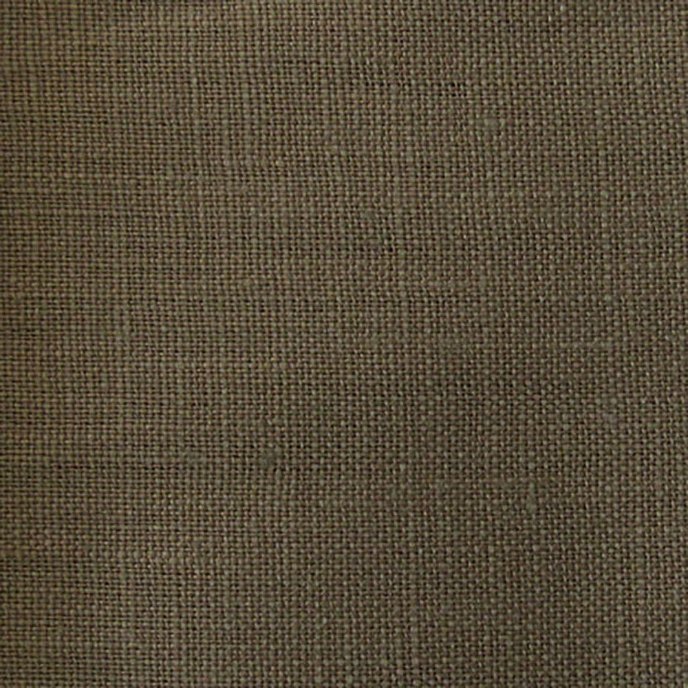 Bruges Bark by RM CoCo Fabric Bruges 100% Linen See Sample 0 Horizontal: 0 and Vertical: 0 56 - Fabric Carolina -
