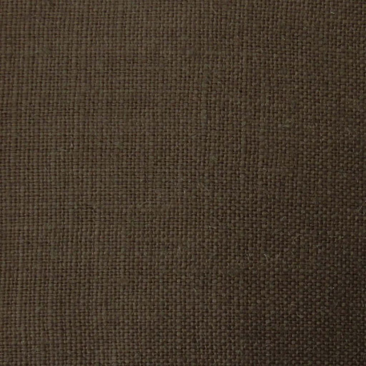 Bruges Beaver by RM CoCo Fabric Bruges 100% Linen See Sample 0 Horizontal: 00 56  - Fabric Carolina -