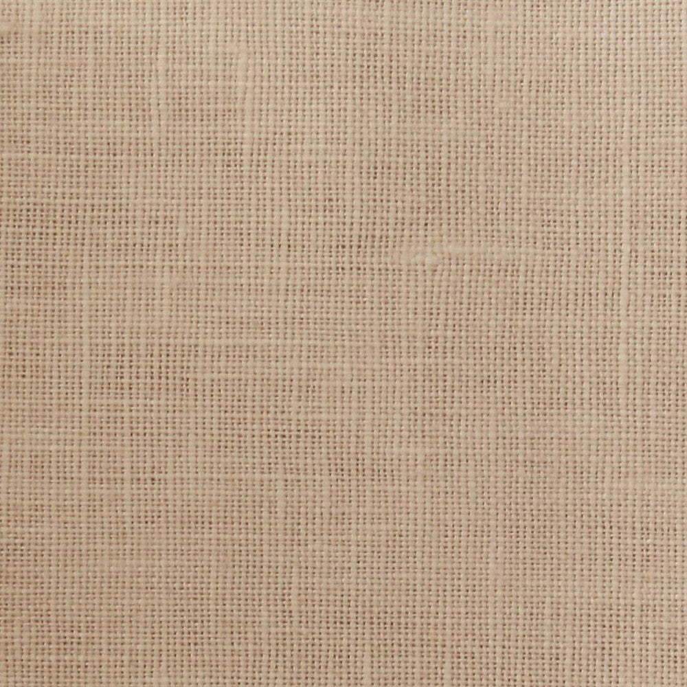 Bruges Antique Pink by RM CoCo Fabric Bruges 100% Linen See Sample 0 Horizontal: 0 and Vertical: 0 56 - Fabric Carolina -